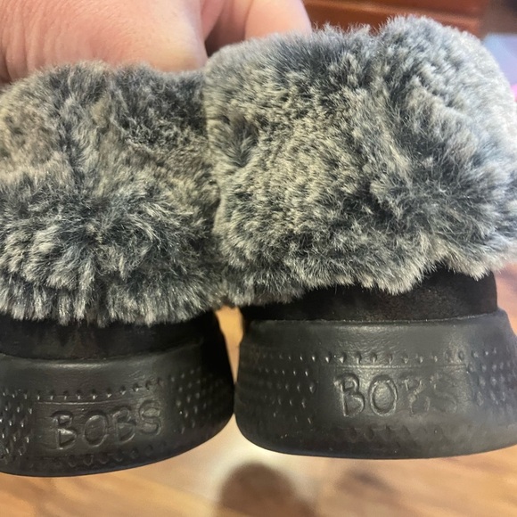 Sketcher Bobs Boots - Picture 6 of 10